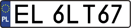 EL6LT67