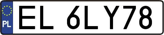 EL6LY78