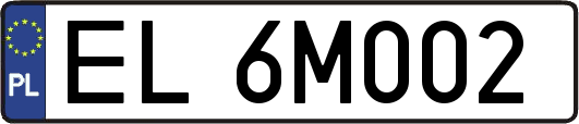 EL6M002