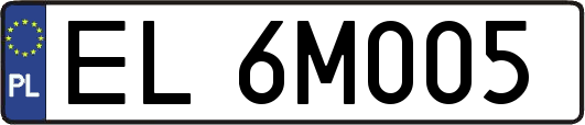 EL6M005