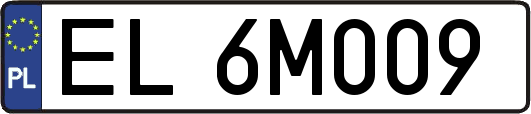 EL6M009