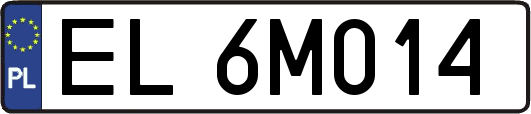 EL6M014