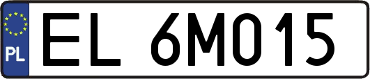 EL6M015