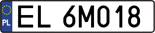 EL6M018
