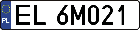 EL6M021