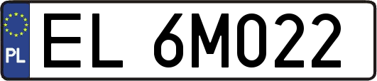 EL6M022