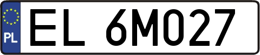 EL6M027