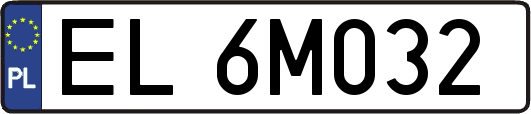 EL6M032
