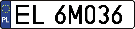 EL6M036