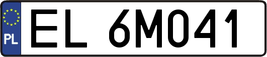 EL6M041