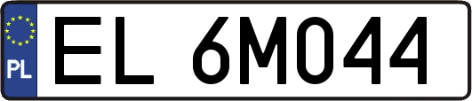 EL6M044