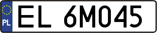 EL6M045
