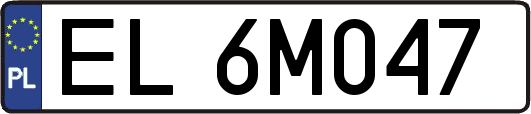 EL6M047
