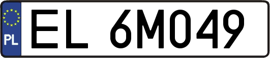 EL6M049