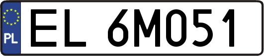 EL6M051