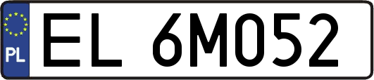 EL6M052