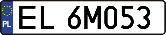 EL6M053