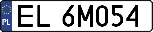 EL6M054