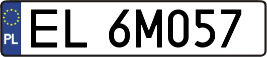 EL6M057