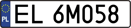 EL6M058
