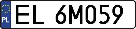 EL6M059