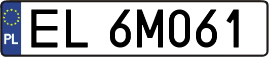 EL6M061