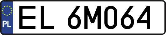 EL6M064