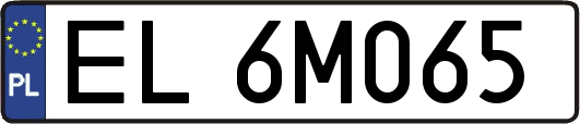 EL6M065