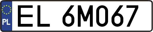 EL6M067