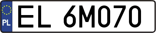 EL6M070