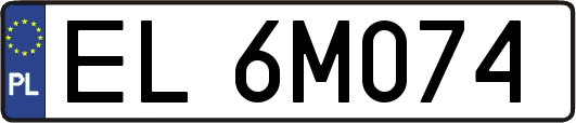 EL6M074
