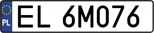 EL6M076