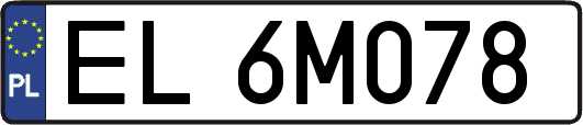 EL6M078