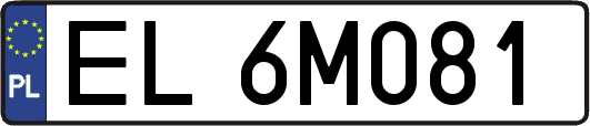 EL6M081
