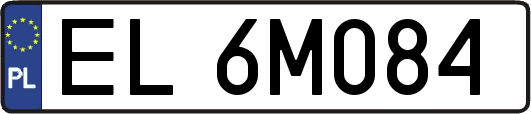EL6M084