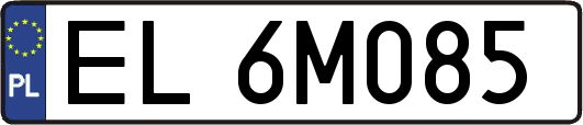 EL6M085