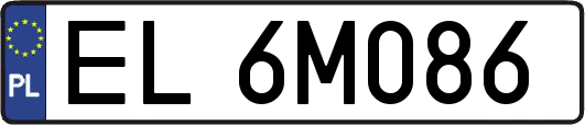 EL6M086
