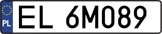 EL6M089