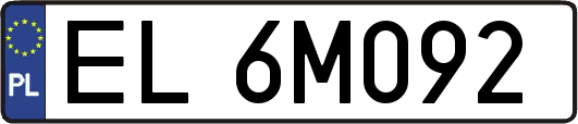 EL6M092