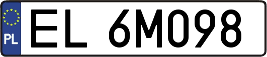 EL6M098