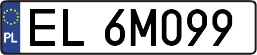EL6M099