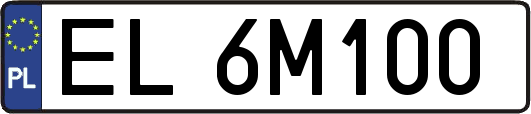 EL6M100