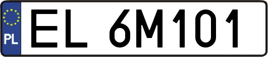 EL6M101