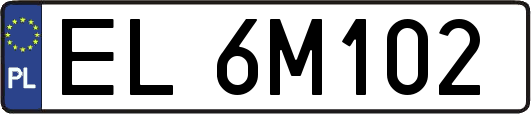 EL6M102