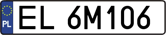 EL6M106