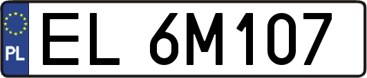 EL6M107