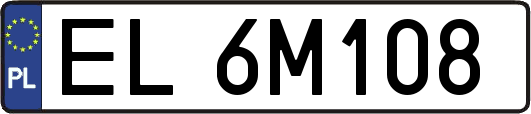 EL6M108