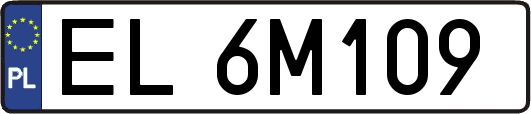EL6M109