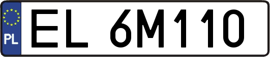 EL6M110