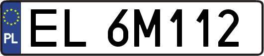 EL6M112